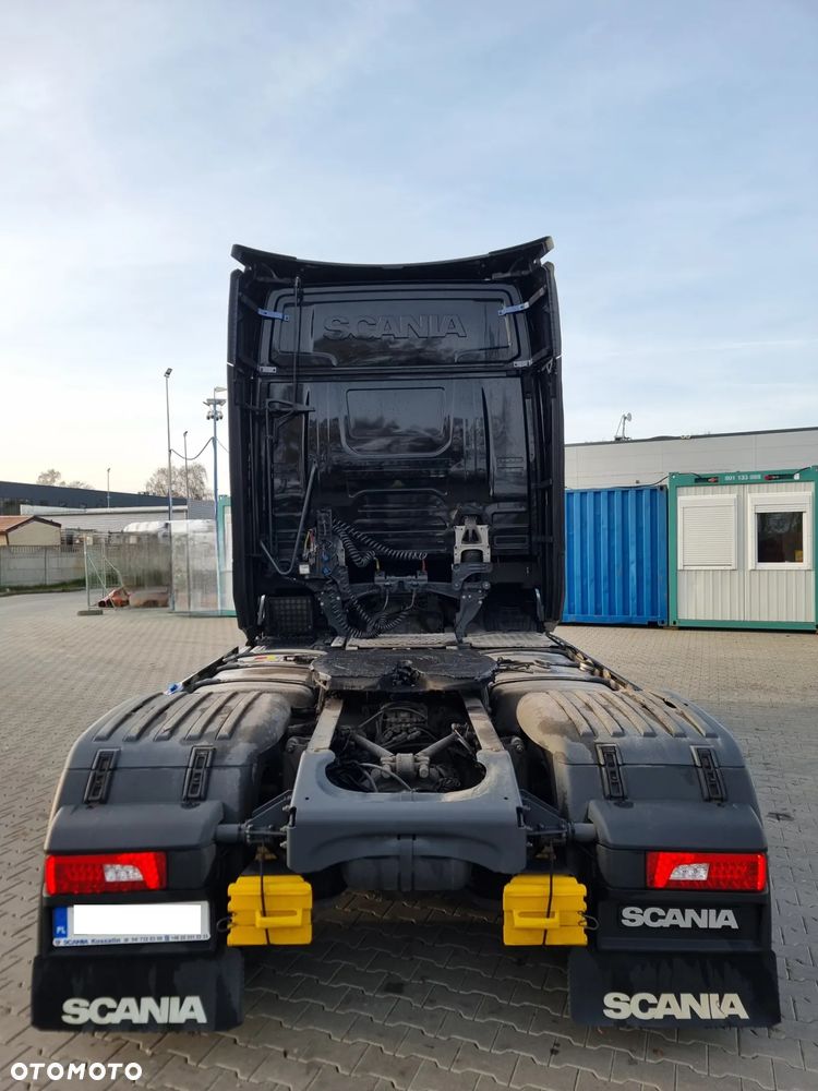 Scania S 500 A4X2NB - 6