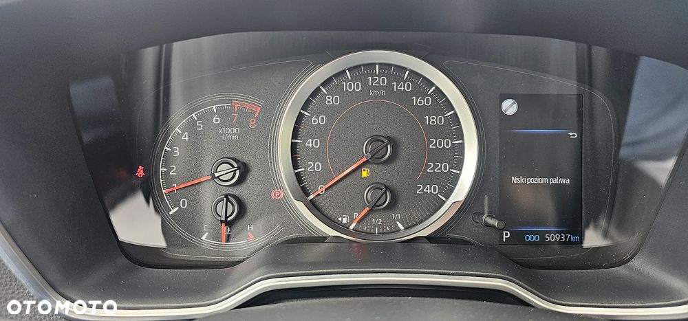 Toyota Corolla 1.5 Comfort MS - 15