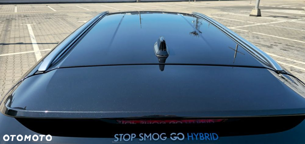 Toyota Corolla 1.8 Hybrid Style - 35