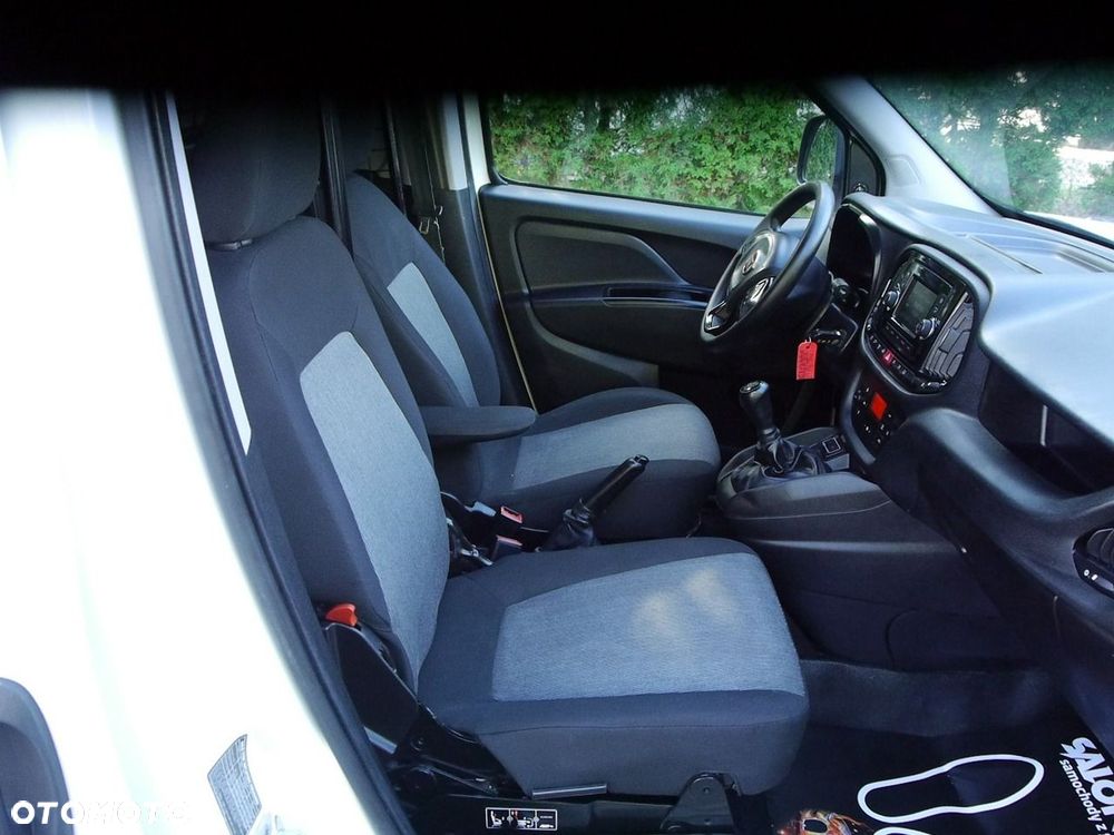Fiat Doblo - 30