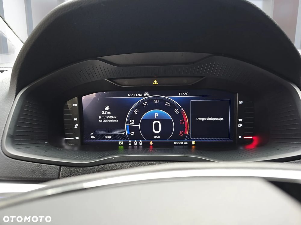 Skoda Octavia 1.5 TSI ACT Style DSG - 4