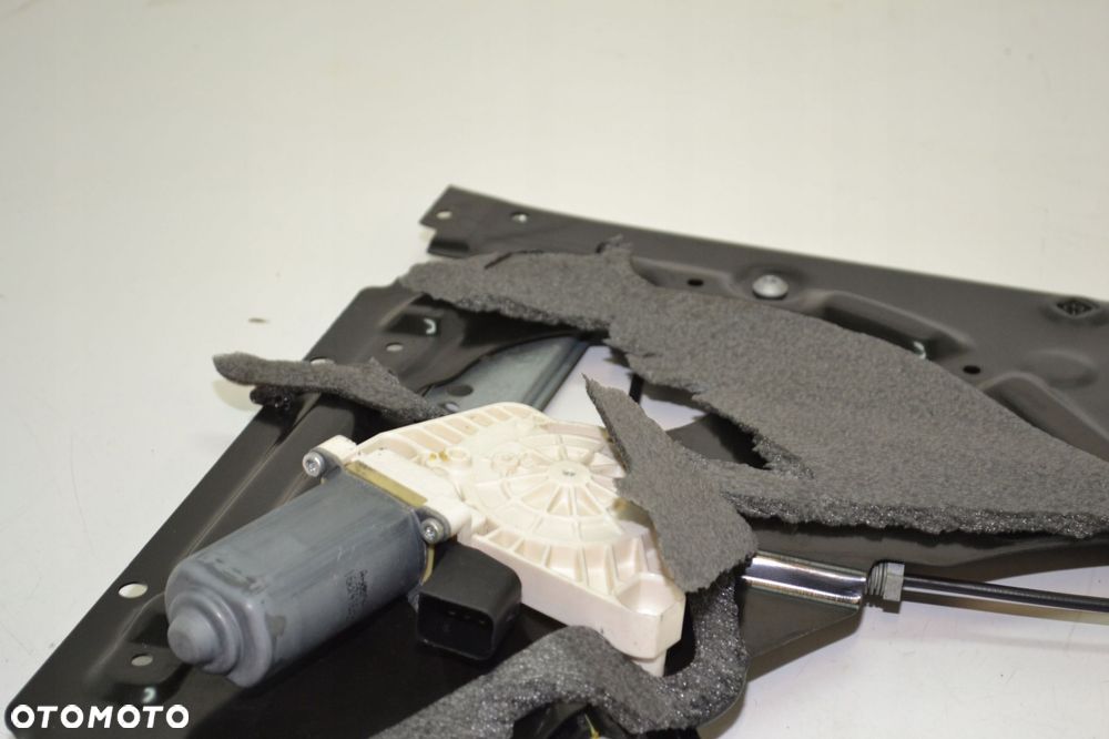 MECHANIZM PODNOSZENIA SZYBY PRAWY MB ACTROS MP4 MP5 9607201246 - 3