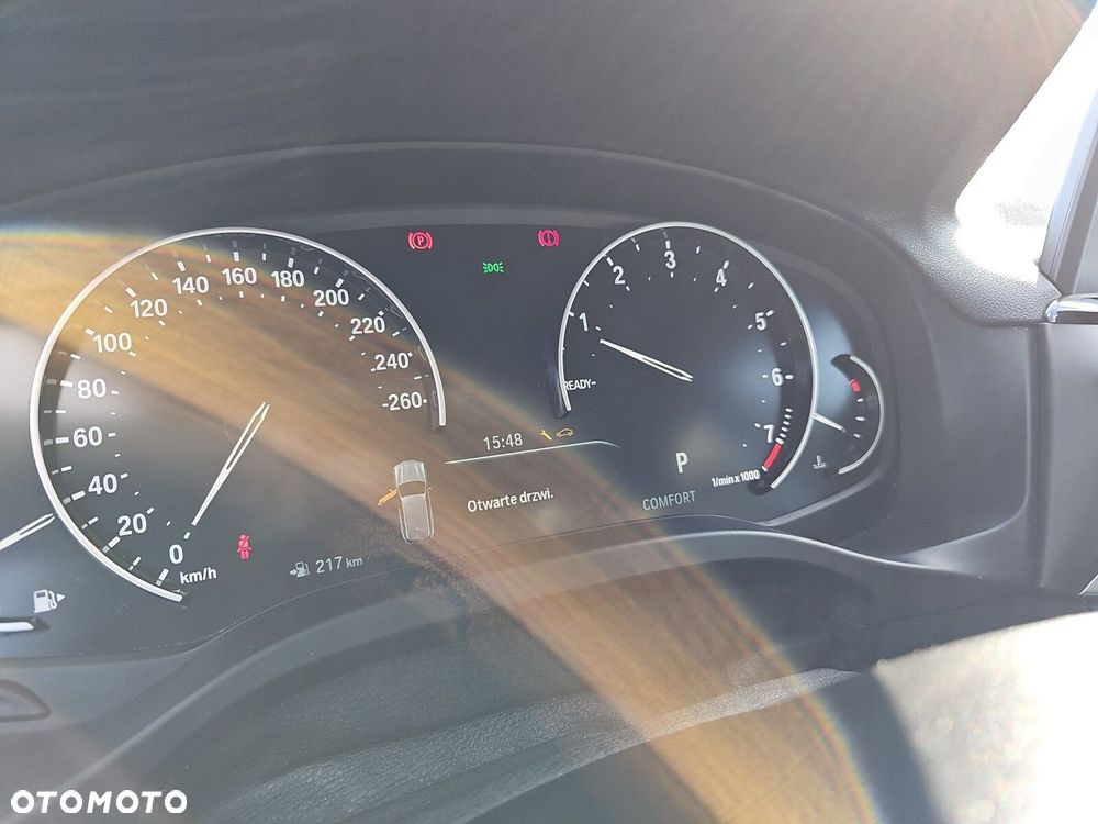 BMW X3 - 19