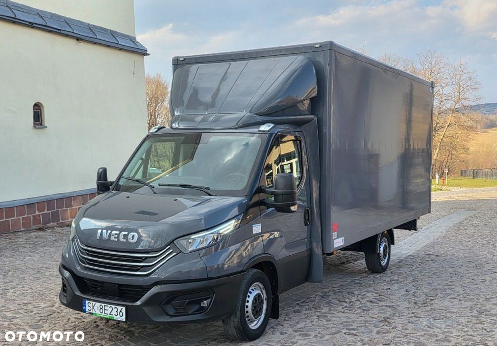 Iveco Daily 35S18 - 8