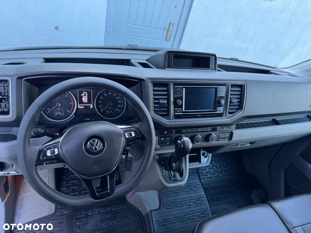 Volkswagen Crafter - 30