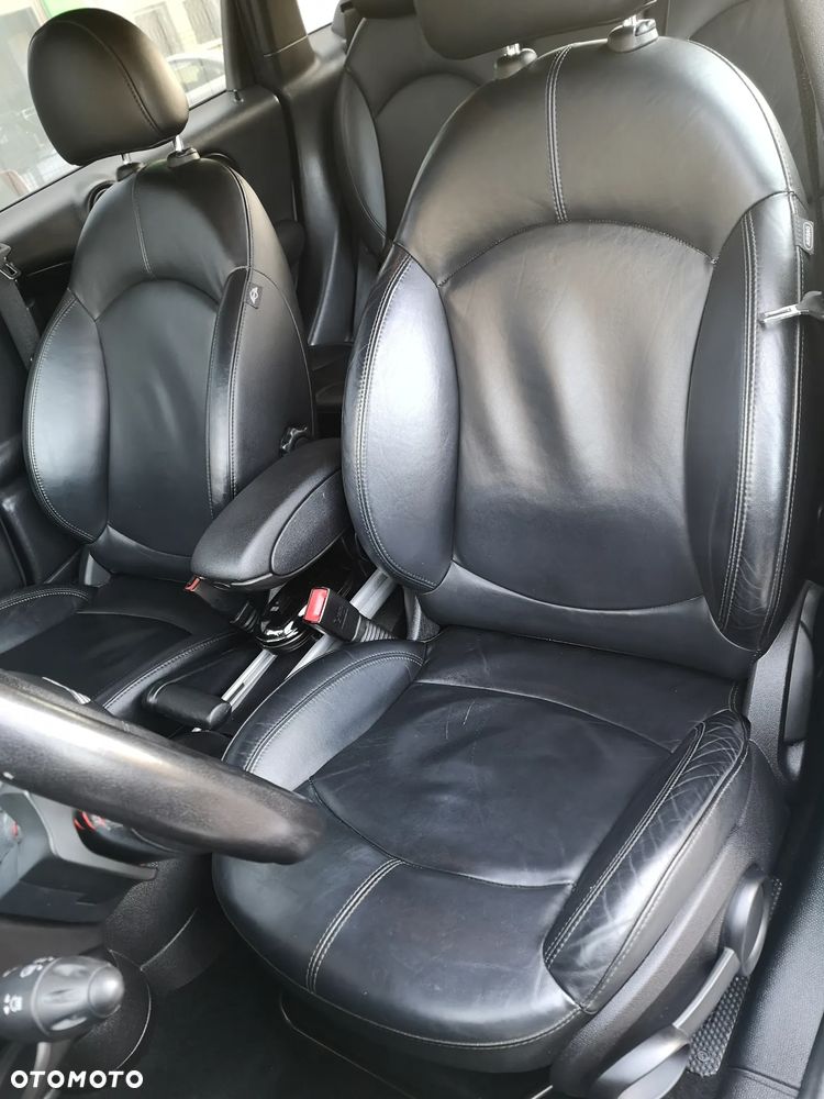 MINI Countryman - 24