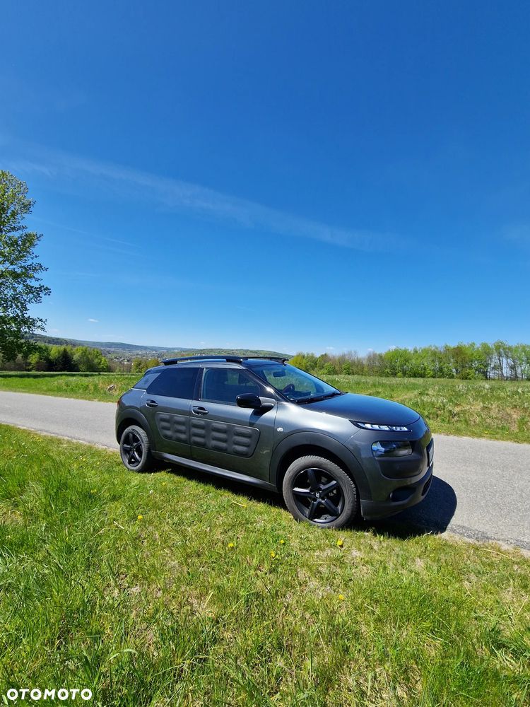 Citroën C4 Cactus 1.6 Blue HDi Feel - 10