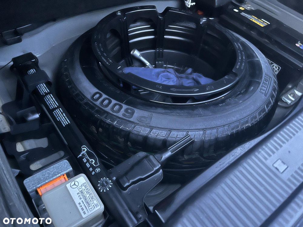 Mercedes-Benz Klasa C 180 Classic - 10