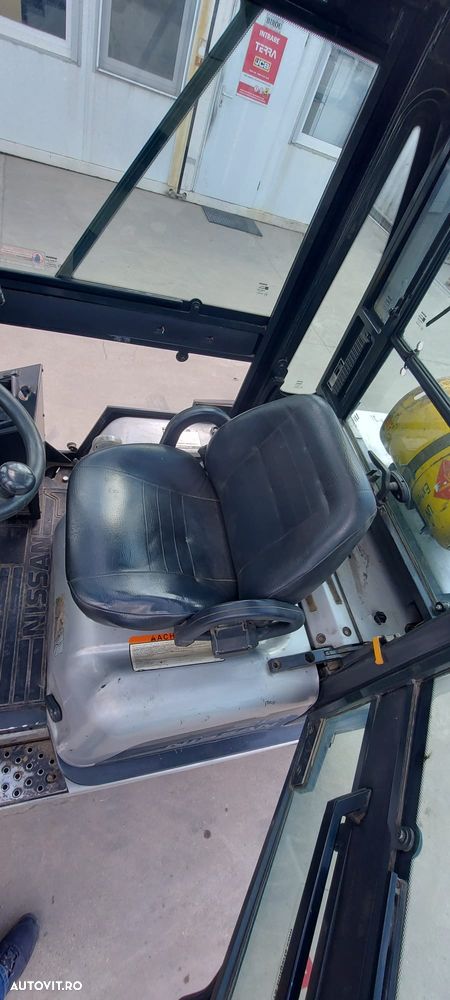 Nissan UD02A25PQ - 12