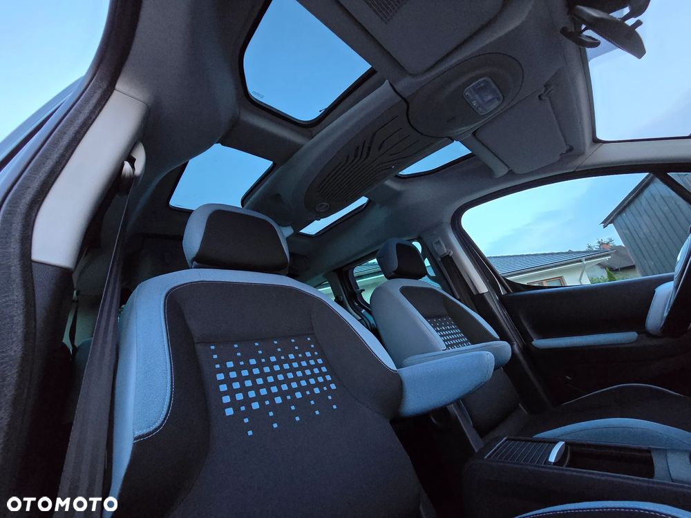 Citroën Berlingo 1.6 BlueHDi XTR S&S - 7