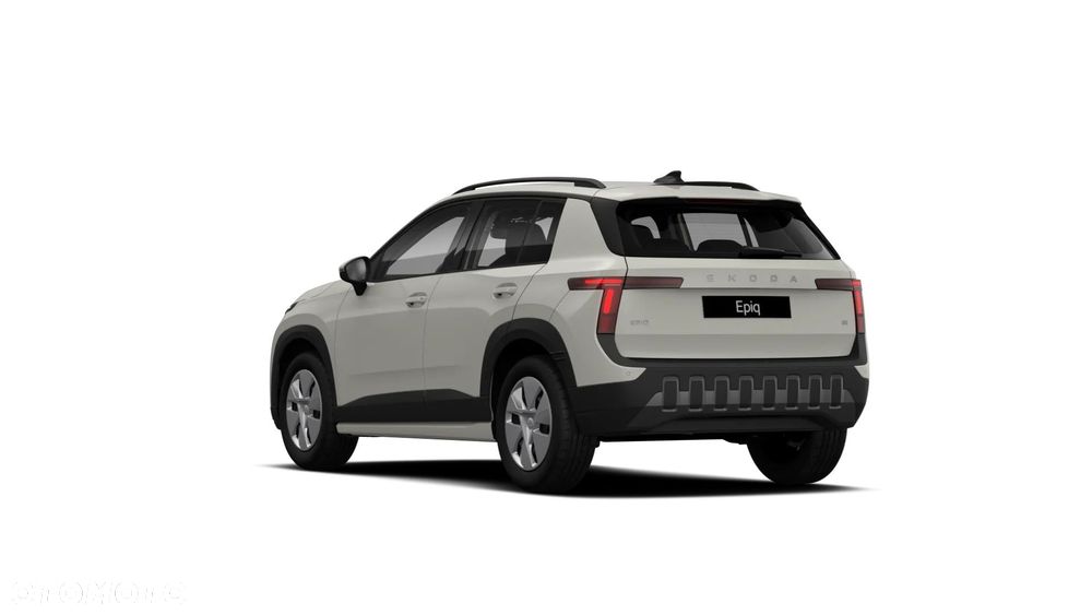 Skoda Epiq 38.5kWh Essence 35 - 8