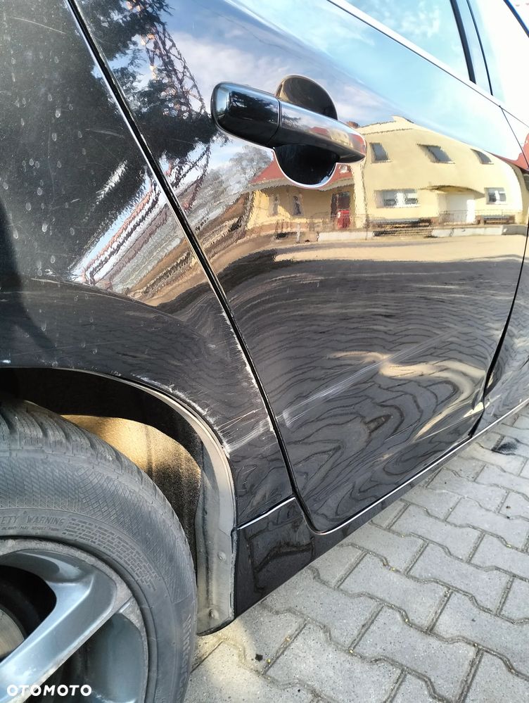 Volvo V60 D2 Geartronic Powershift Ocean Race - 16