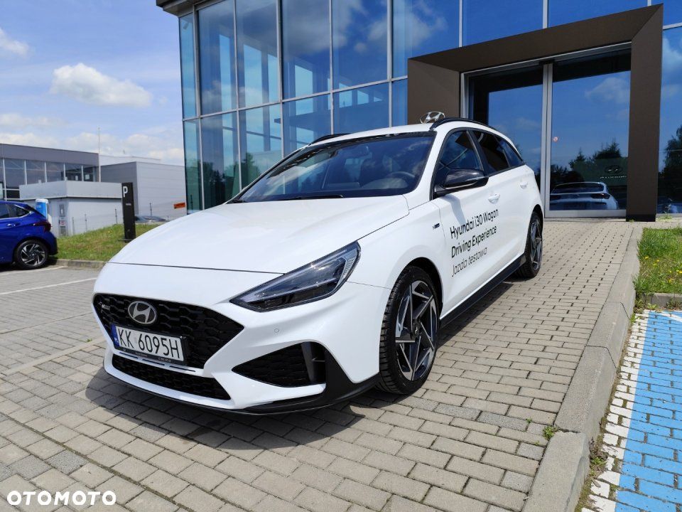 Hyundai i30 - 13