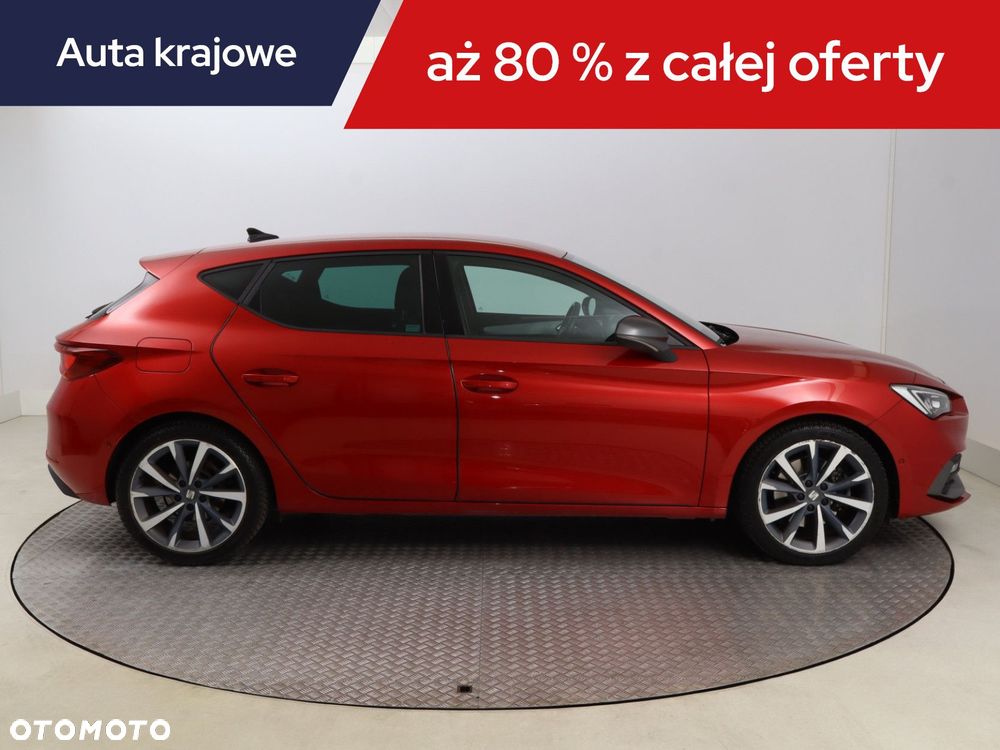 Seat Leon - 8