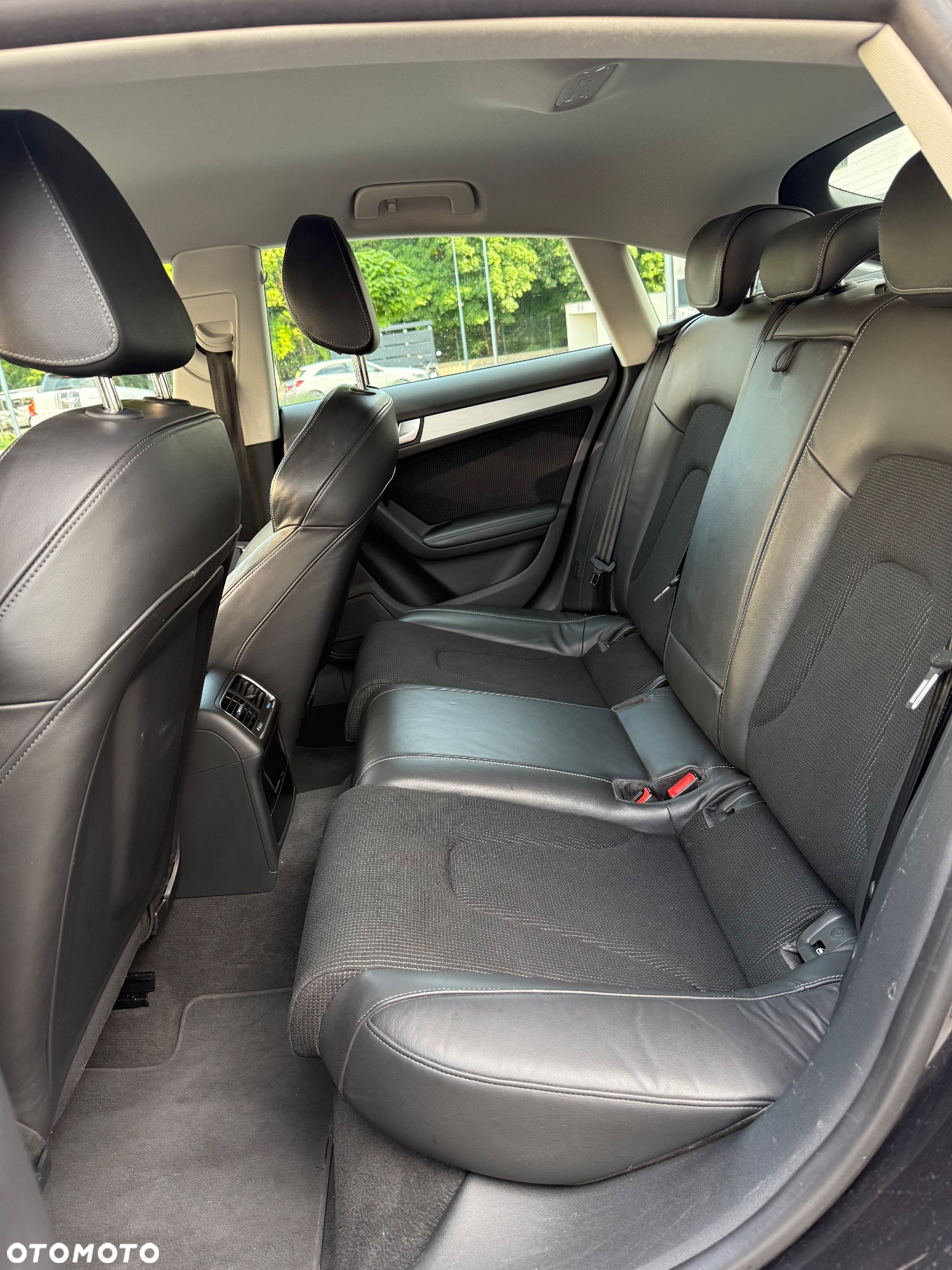 Audi A5 2.0 TFSI Multitronic - 8