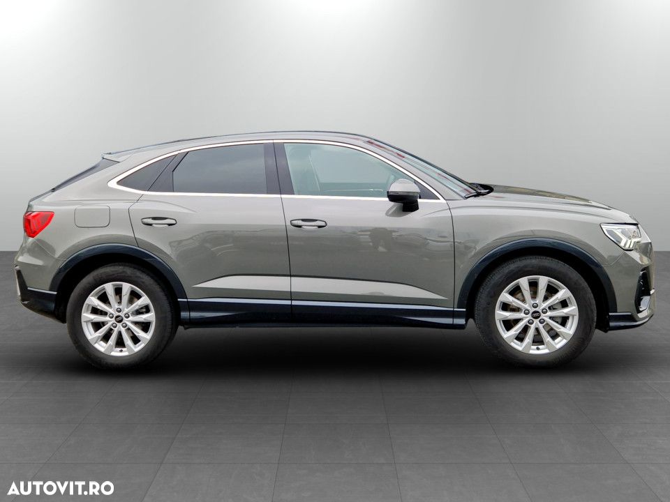 Audi Q3 35 TFSI S tronic - 6