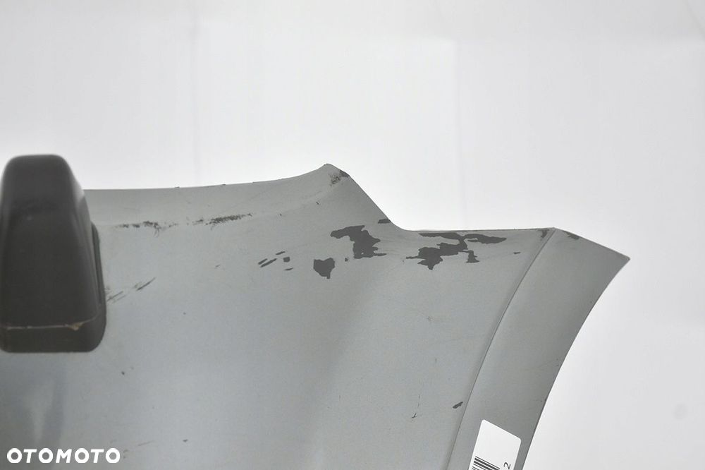 zderzak przedni przód honda cr-v crv ii lift - 10