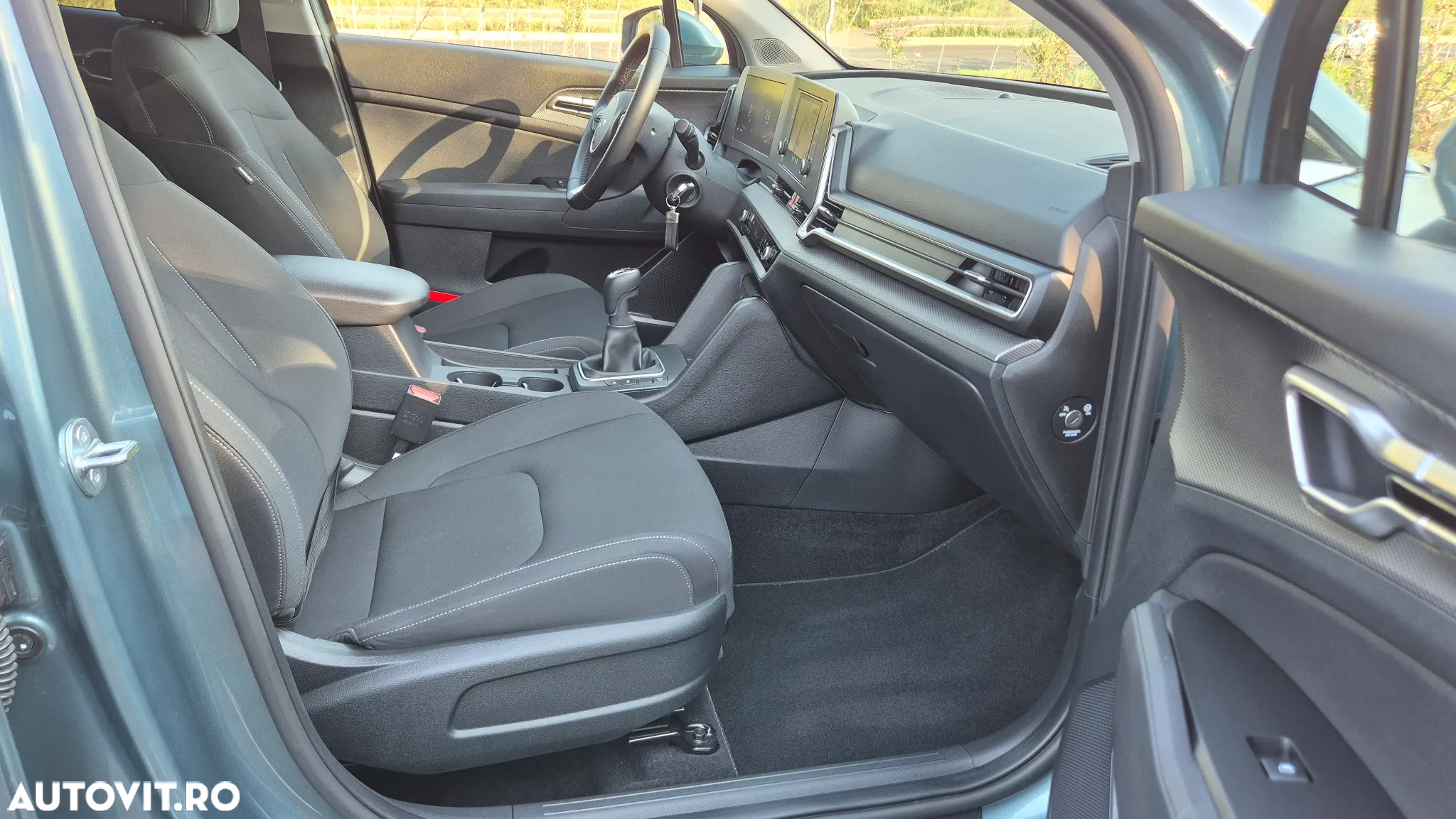 Kia Sportage 1.6 T-GDI 6MT 4x2 Style - 9
