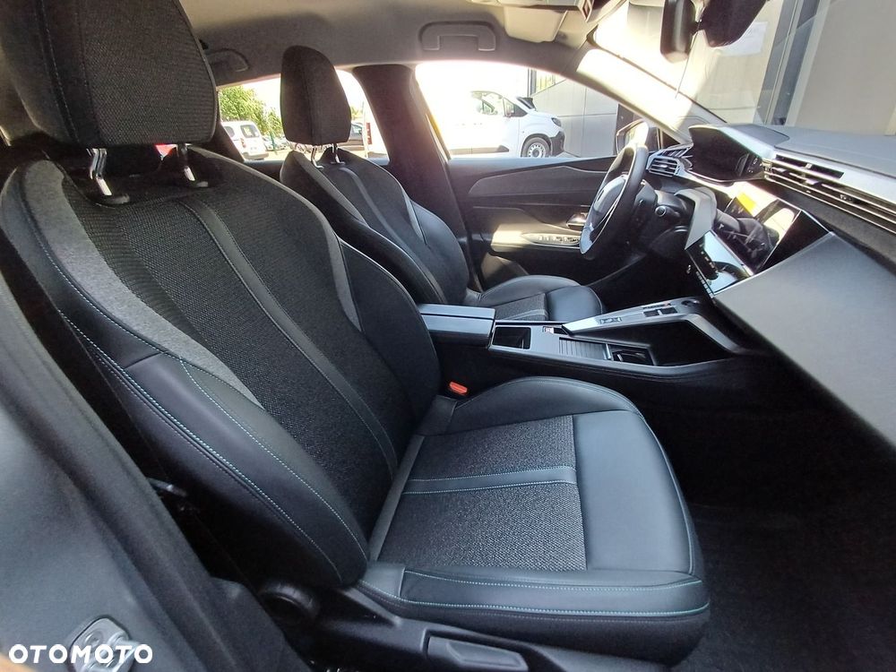 Peugeot 308 - 14