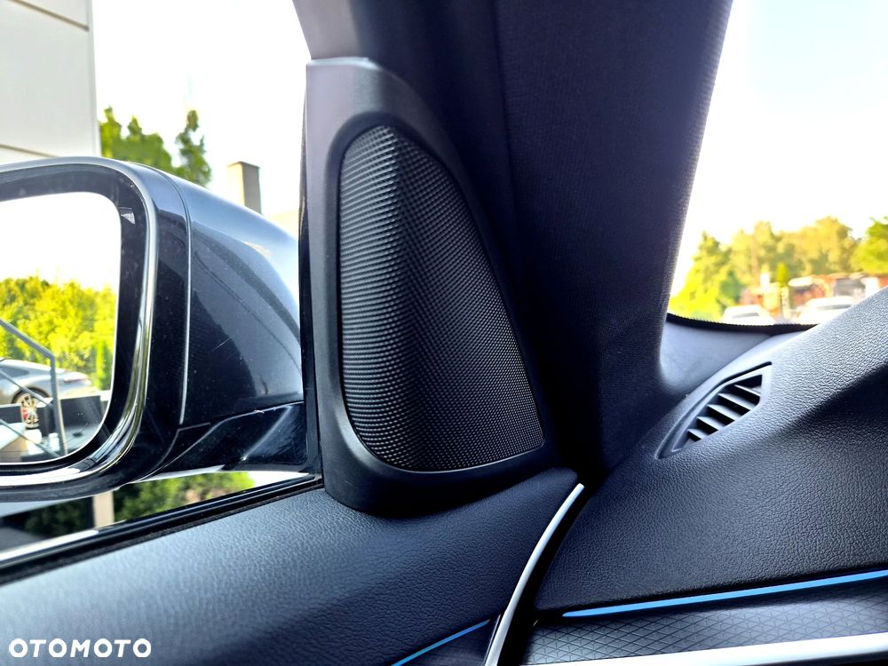 BMW Seria 5 530e M Sport sport - 22