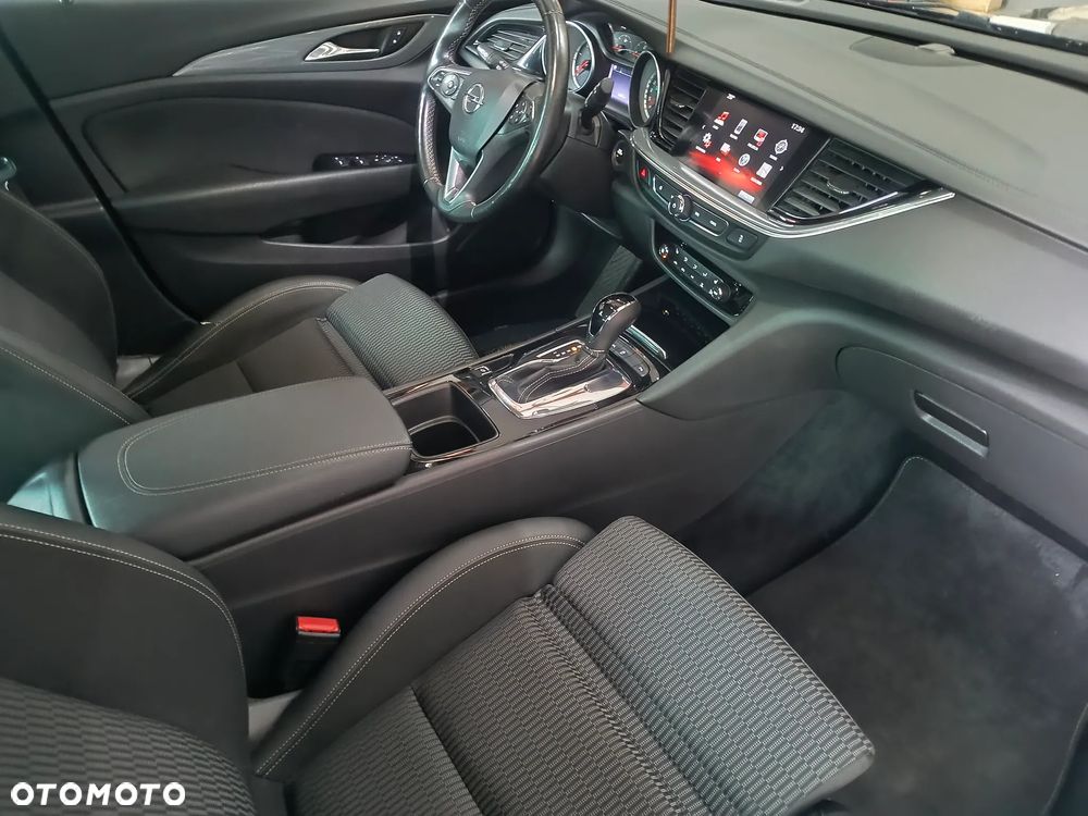 Opel Insignia 2.0 CDTI Elite S&S - 3