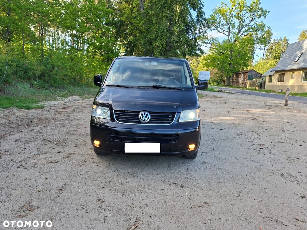 Volkswagen Multivan L1 Highline - 2