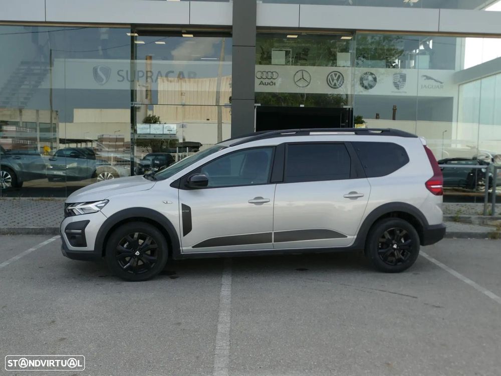 Dacia Jogger 1.0 ECO-G Expression 7L Bi-Fuel - 18