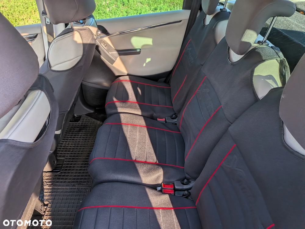 Citroën C4 Picasso 2.0 HDi Exclusive - 9