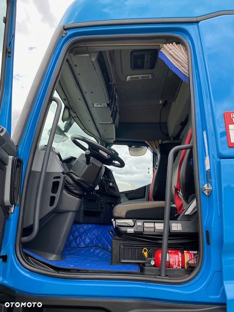 Renault GAMA T 480 Standard AUTOMAT Euro 6, Klima Postojowa, SILNIK 13l, 2017 ROK ! - 13