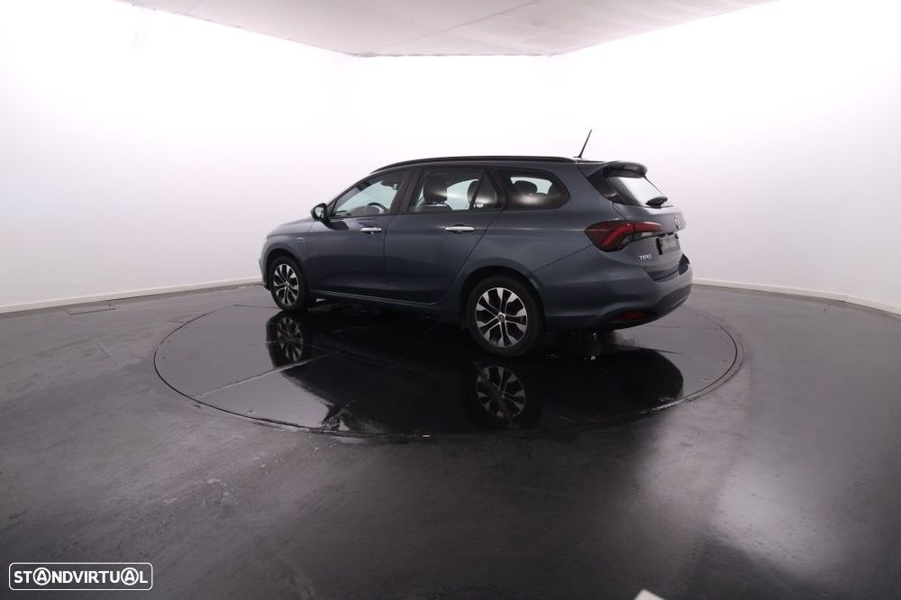Fiat Tipo Station Wagon 1.0 GSE T3 City Life - 4