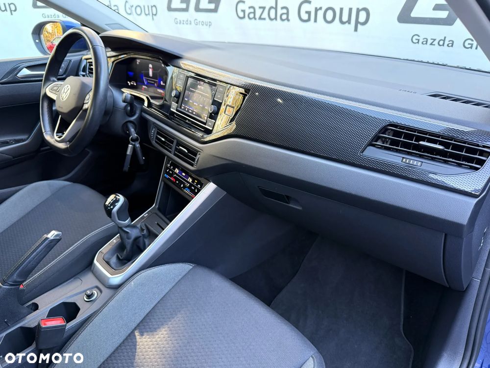 Volkswagen Taigo 1.0 TSI Life - 8