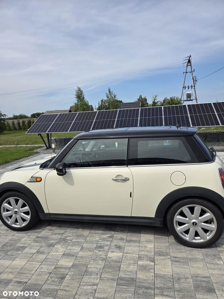 MINI Cooper - 12
