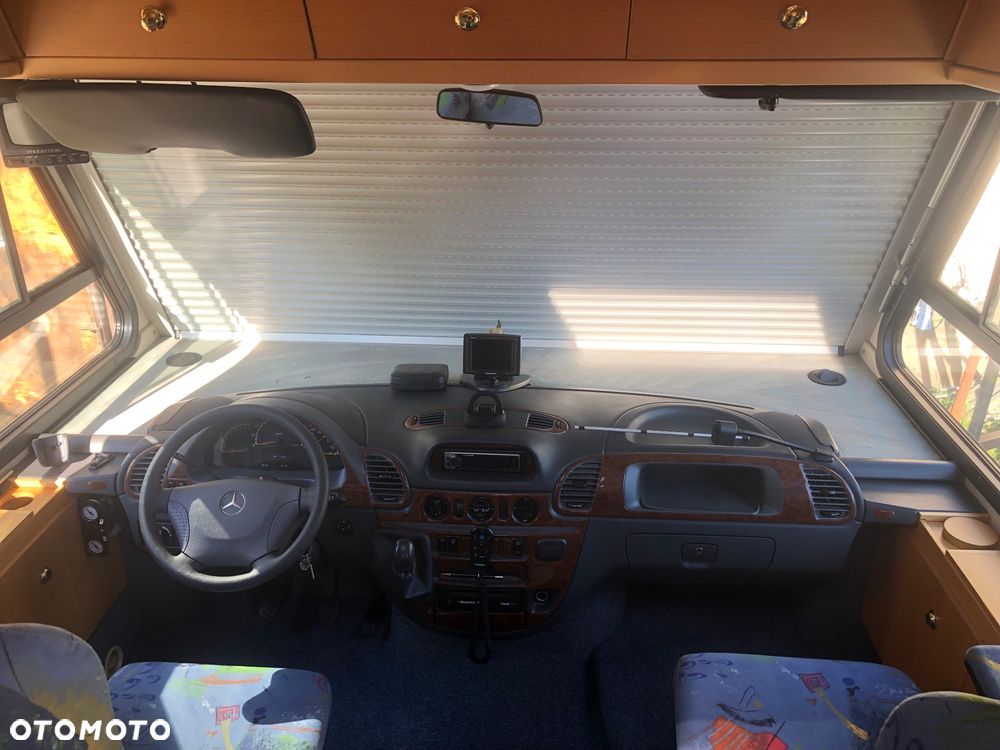 Mercedes-Benz 416 CDI - 34