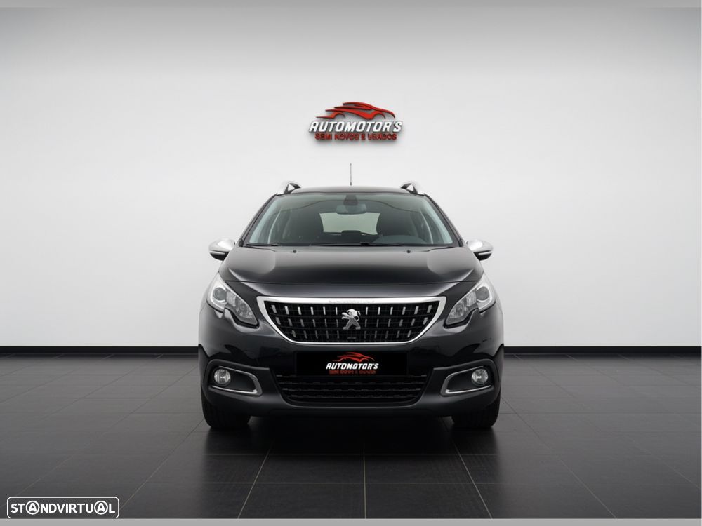 Peugeot 2008 1.2 PureTech Allure - 3
