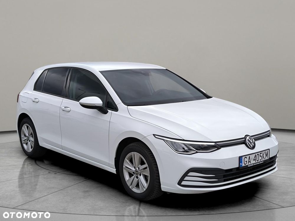 Volkswagen Golf 1.5 eTSI Life DSG - 3