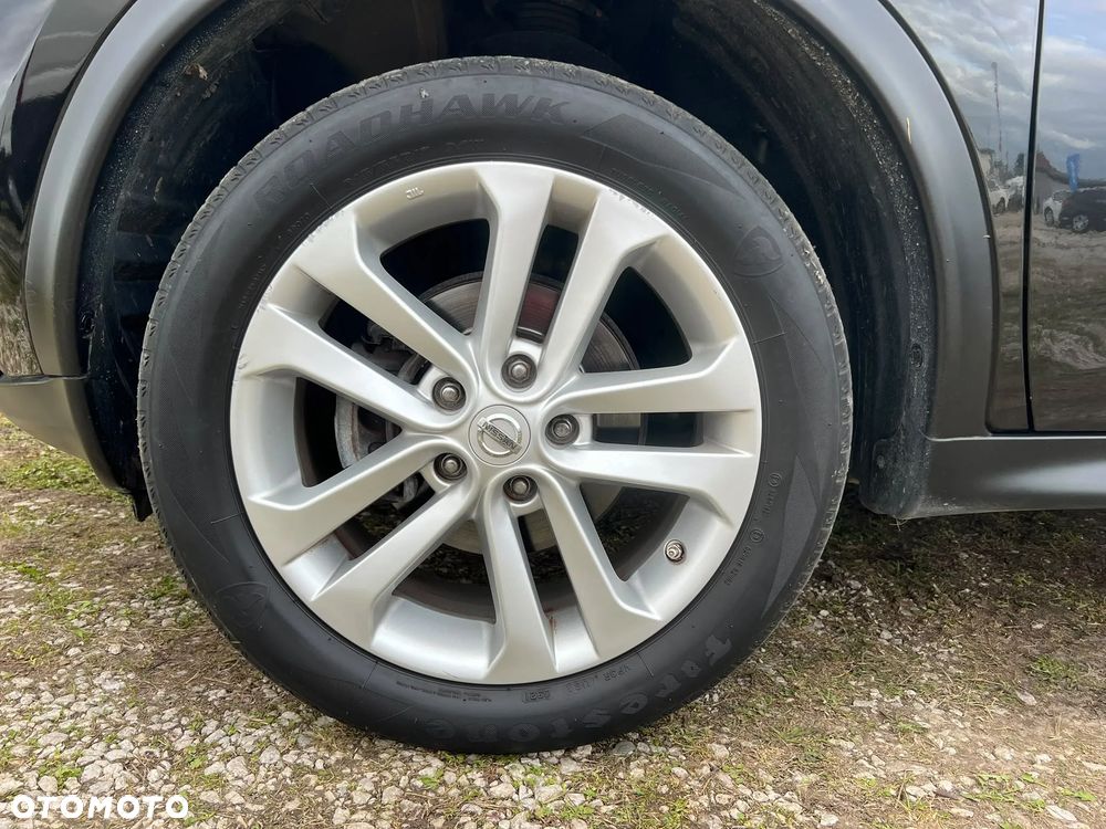 Nissan Juke 1.2 DIG-T Fun Edition EU6 - 27