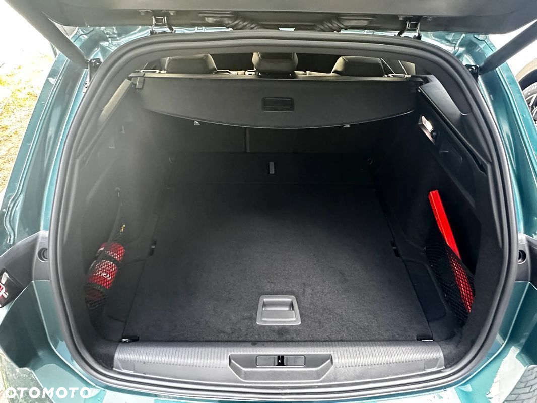 Peugeot 308 1.5 BlueHDi GT S&S EAT8 - 16