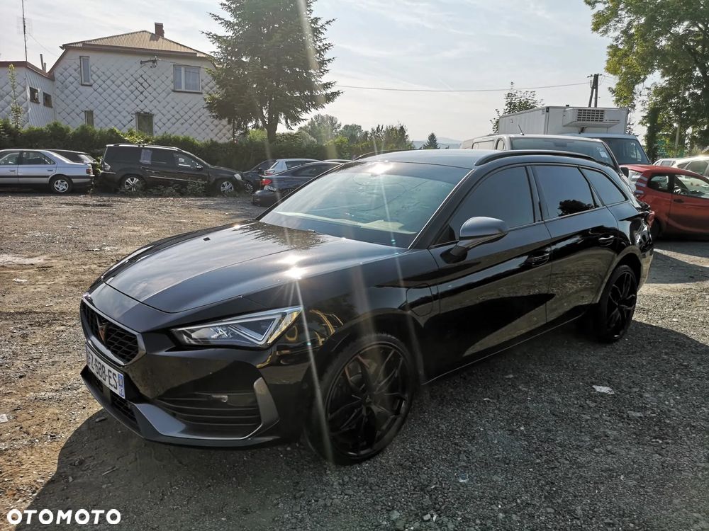 Cupra Leon - 3