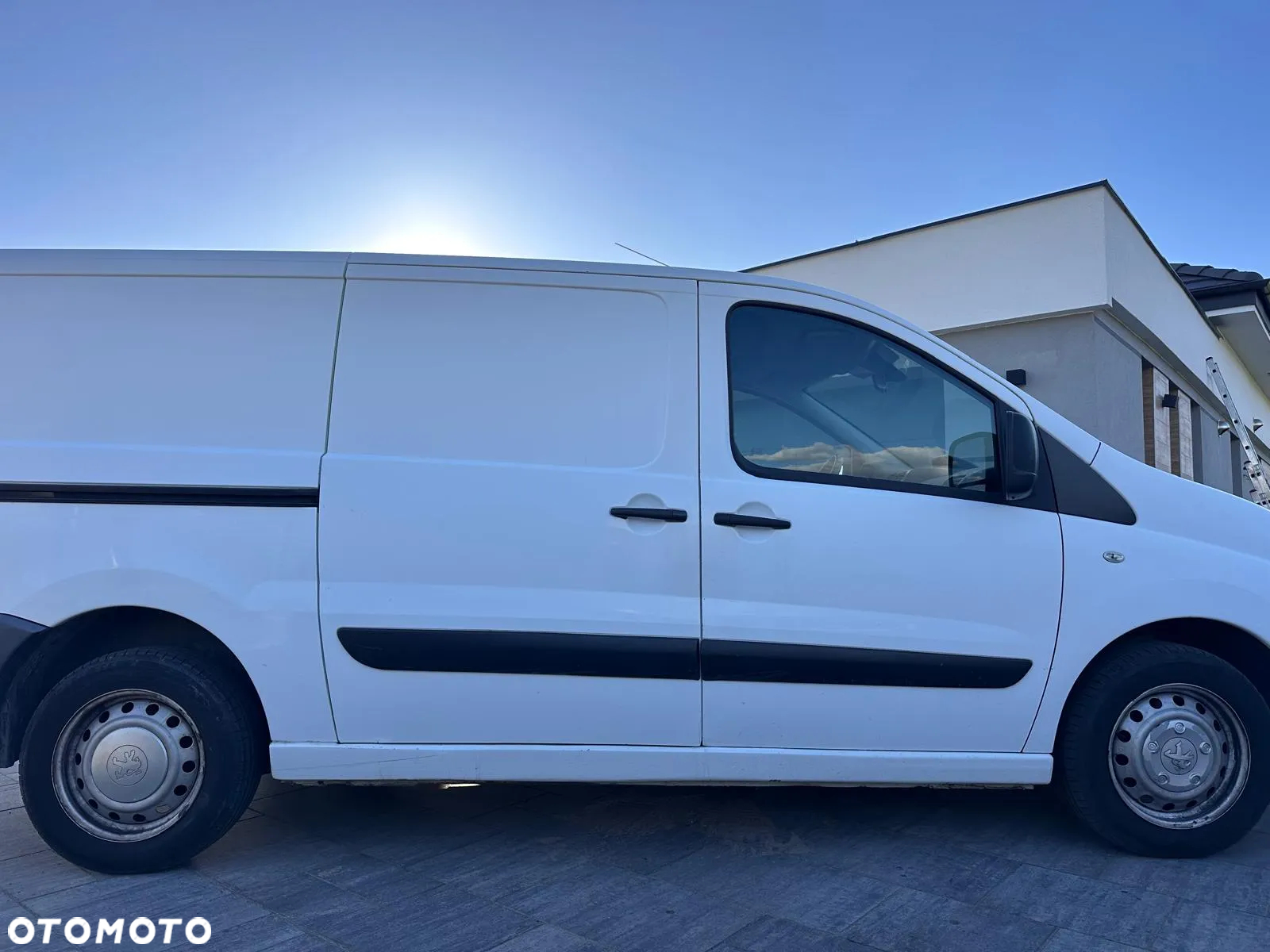 Peugeot Expert - 10