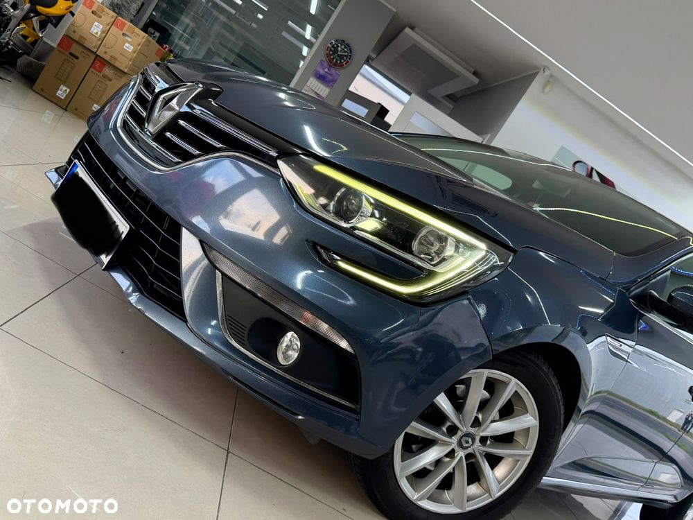 Renault Megane 1.2 16V TCe Energy Limited - 26