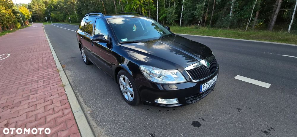 Skoda Octavia 2.0 TDI DPF DSG FAMILY - 2