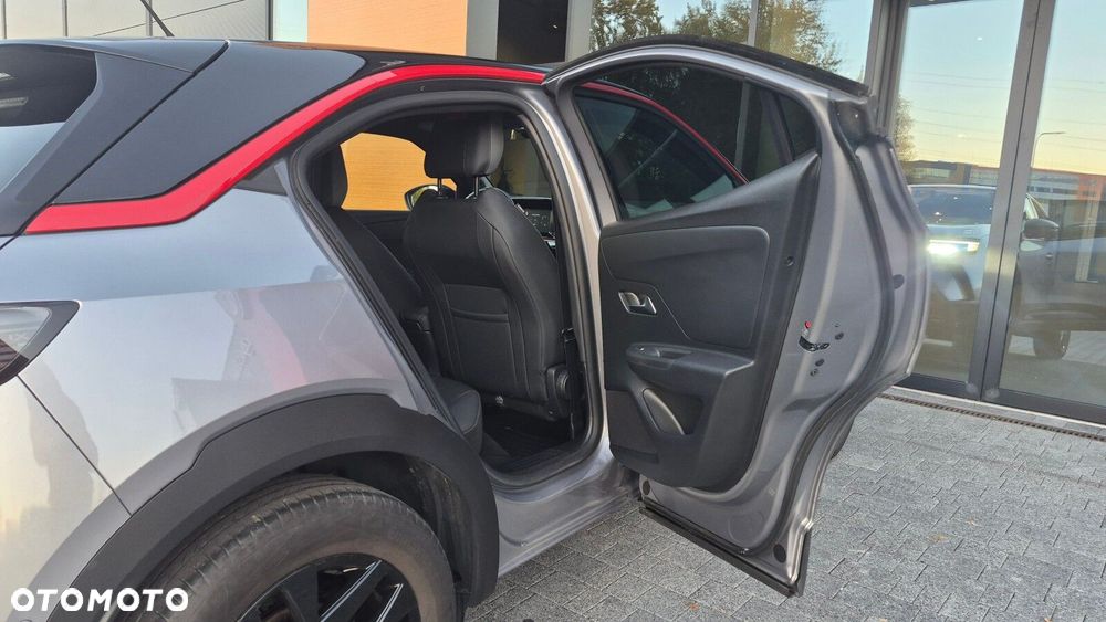 Opel Mokka 1.2 T GS Line S&S - 16