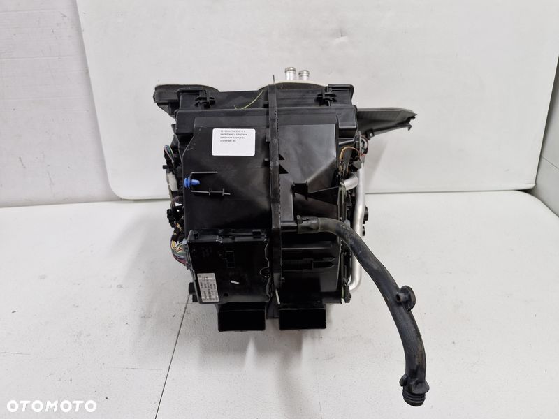 RENAULT SCENIC IV 4 NAGRZEWNICA OBUDOWA DMUCHAWA KOMPLETNA 272709700R - 13