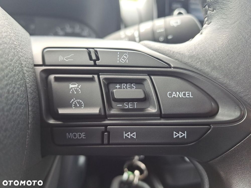 Toyota Yaris 1.0 Comfort - 14
