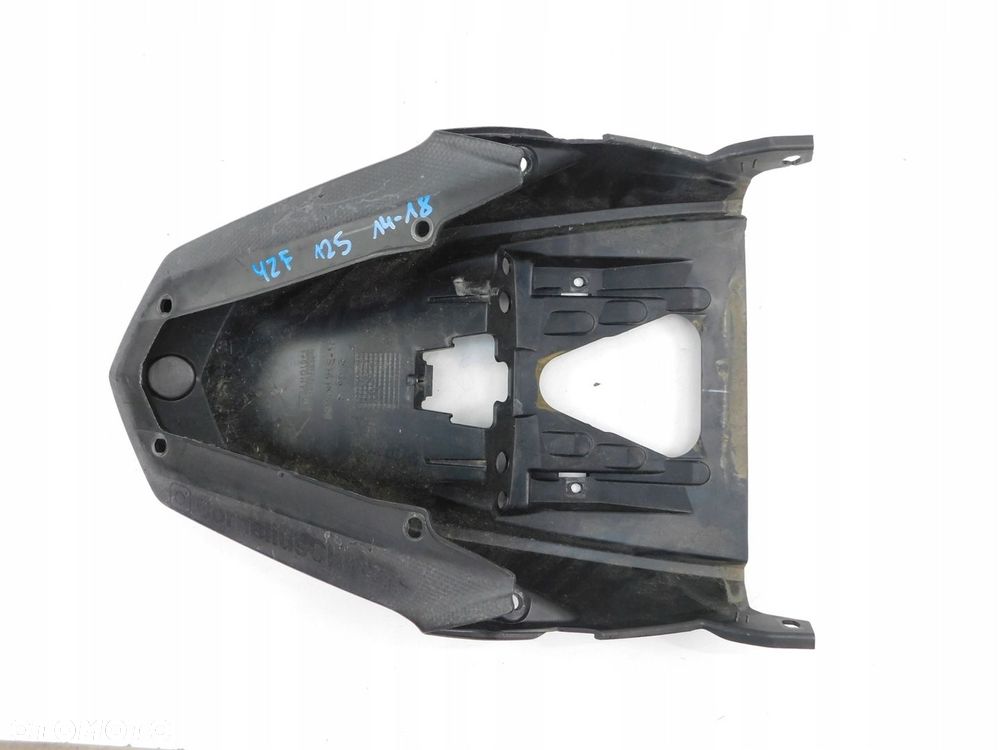 YAMAHA YZF 125 14-18 OGON ZADUPEK TYŁ - 7