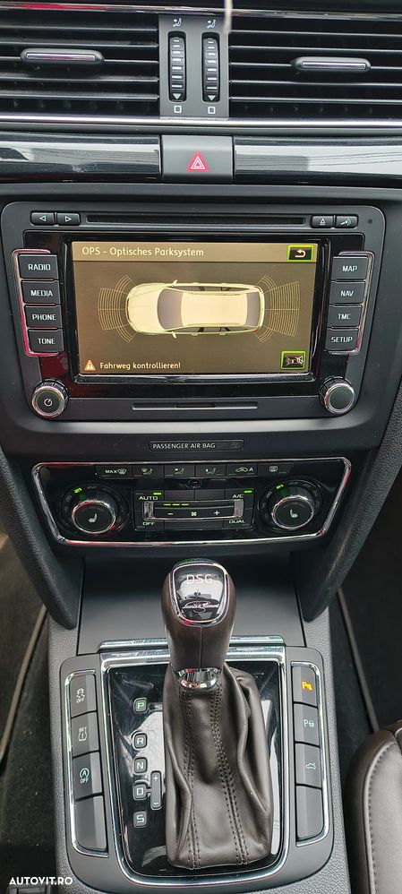 Skoda Superb 2.0 TDI DSG L&K - 12