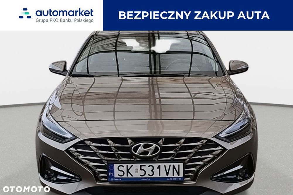 Hyundai i30 1.5 T-GDI 48V Comfort - 7