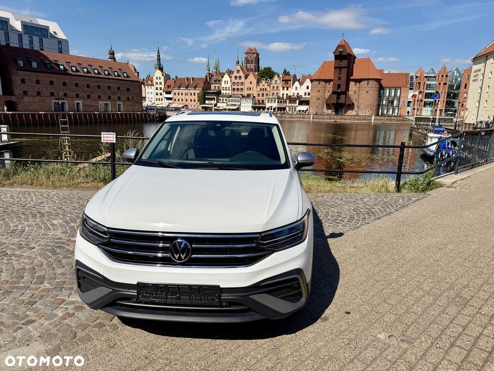 Volkswagen Tiguan 2.0 TSI 4Motion DSG OPF IQ.DRIVE - 2