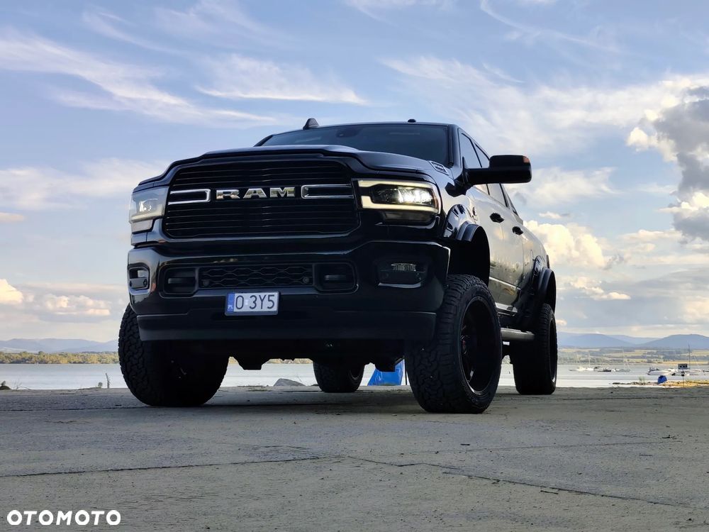 RAM 2500 - 30