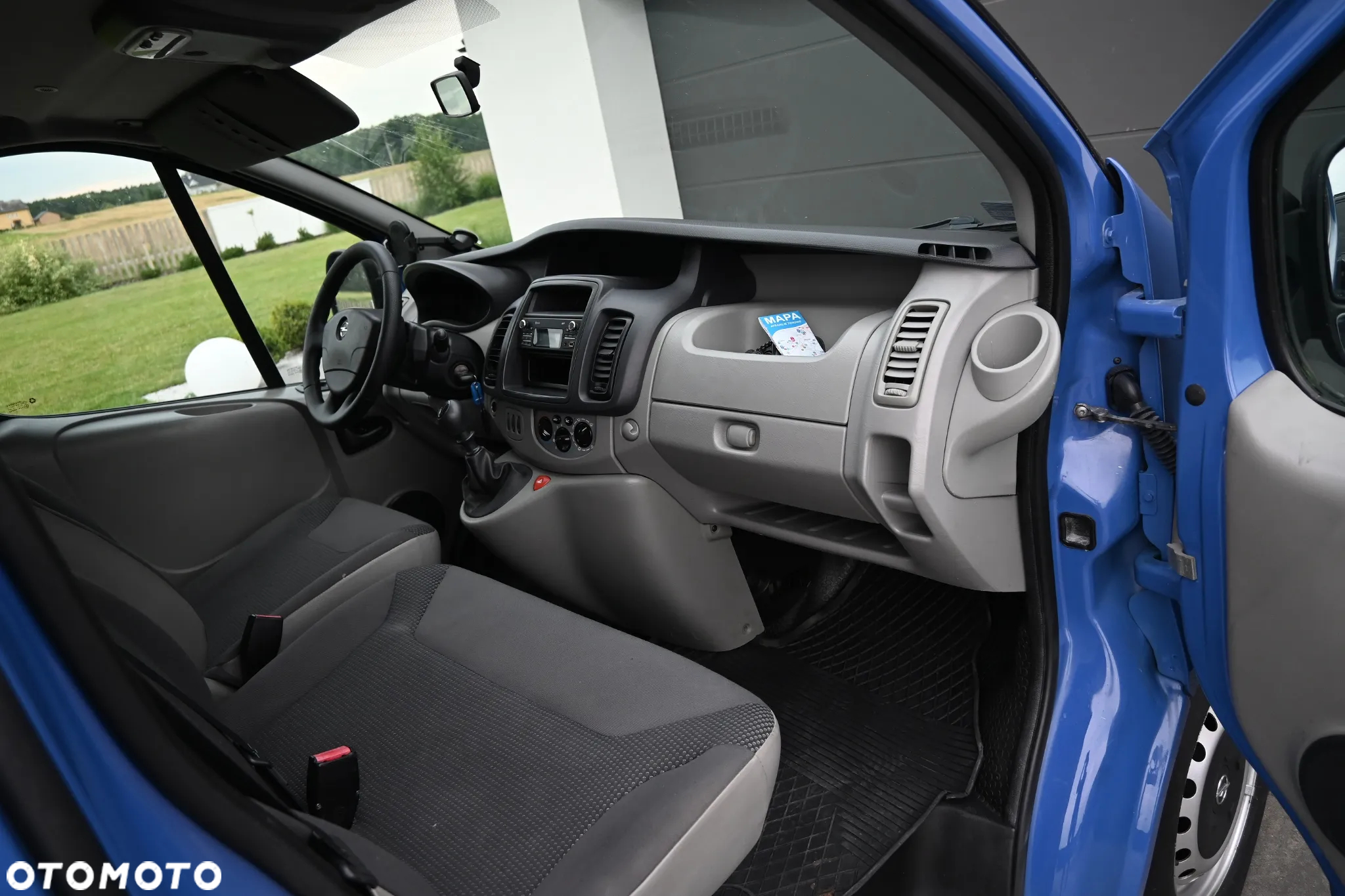 Opel Vivaro - 12